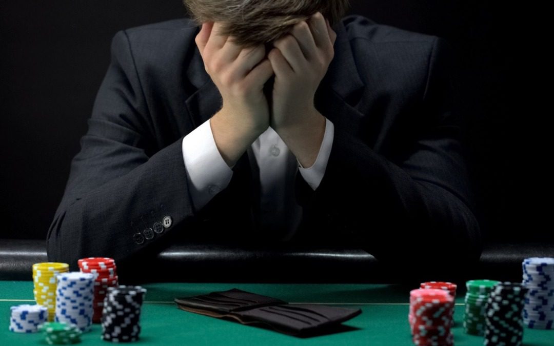Gambling and Addiction
