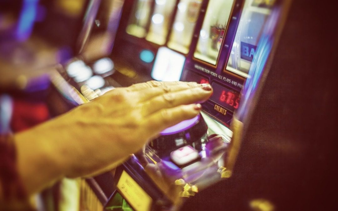 gambling addiction rehab