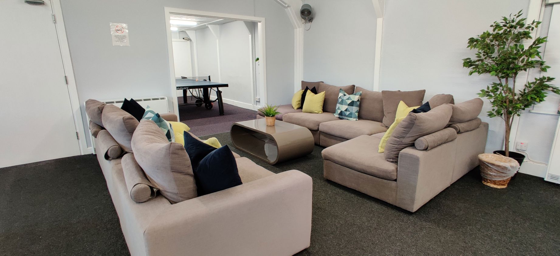 llandudno room
