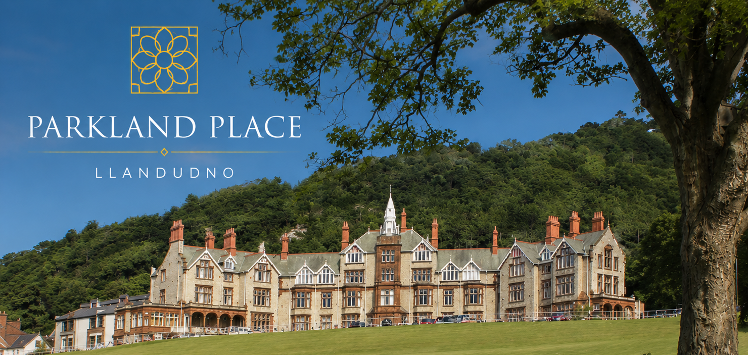 parkland place llandudno main